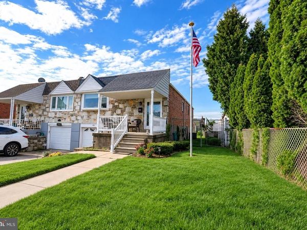 1906 MORRELL STREET , PHILADELPHIA, PA 19115