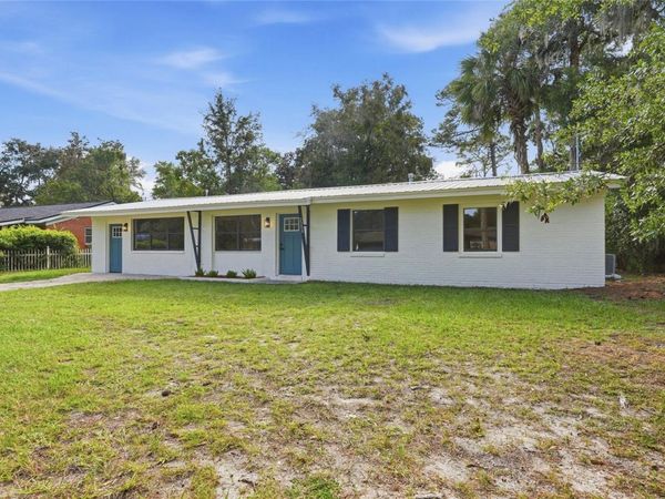 2208 NE 15TH TERRACE , GAINESVILLE, FL 32609