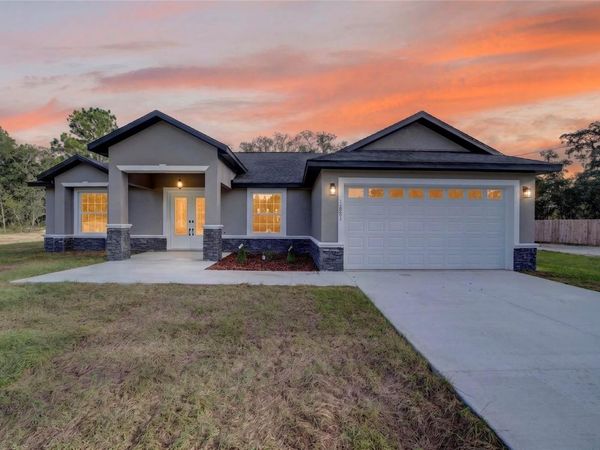 12201 SW 90TH PLACE , DUNNELLON, FL 34432