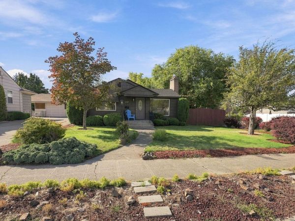 2337 W Rockwell Ave, Spokane, WA 99205