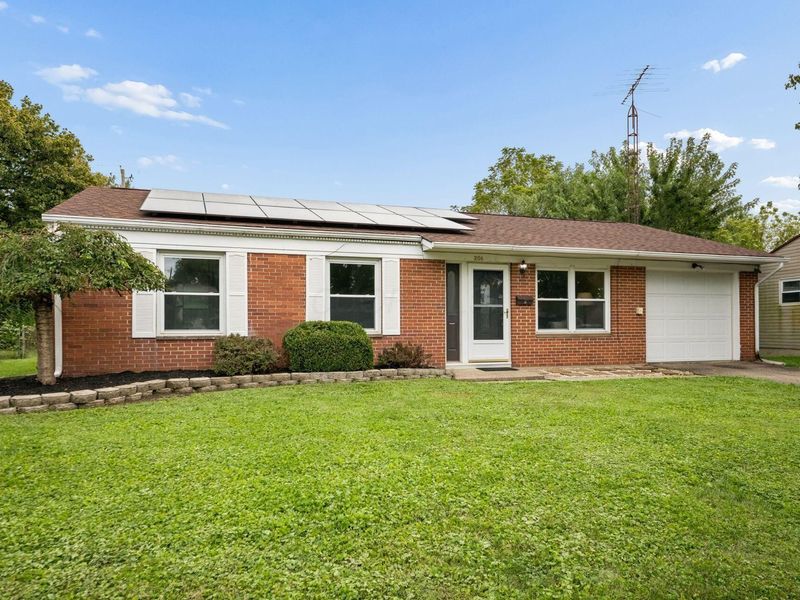 206 Putnam Road, Heath, OH 43056 Photo 2
