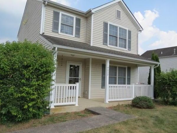 4032 Grayson Drive , Obetz, OH 43207