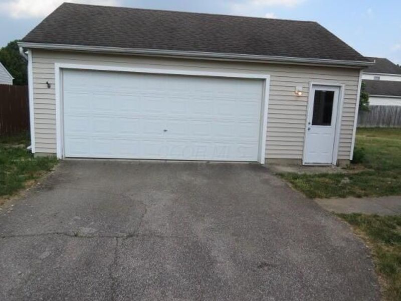 4032 Grayson Drive , Obetz, OH 43207 Photo 20
