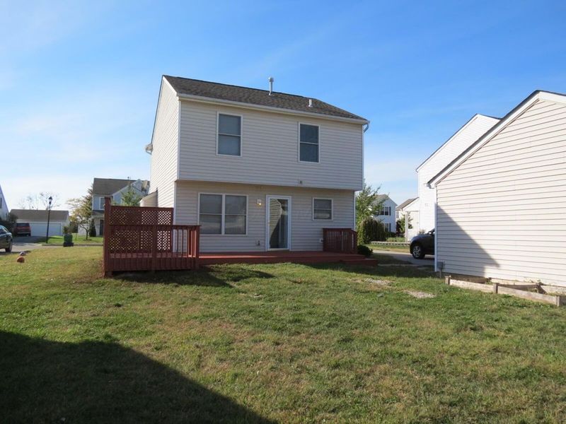 4032 Grayson Drive , Obetz, OH 43207 Photo 21