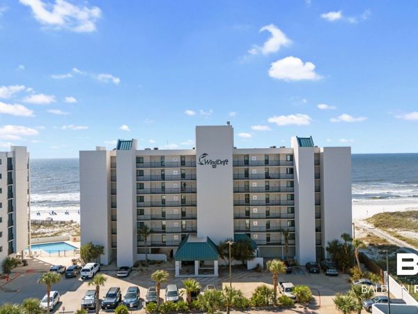 28760 Perdido Beach Boulevard, UNIT 207S, Orange Beach, AL 36561
