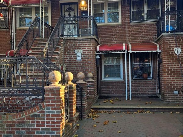 589 E 83rd Street , Brooklyn, NY 11236