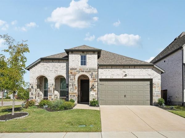 1901 Braided Mane Avenue, Aubrey, TX 76227