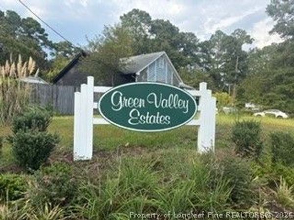 1607 SNEAD Avenue, Fayetteville, NC 28303