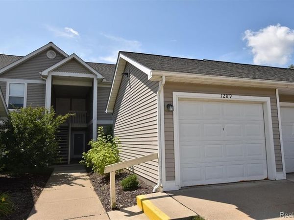 1289 Heatherwood Lane, Pittsfield Township, Mi 48108