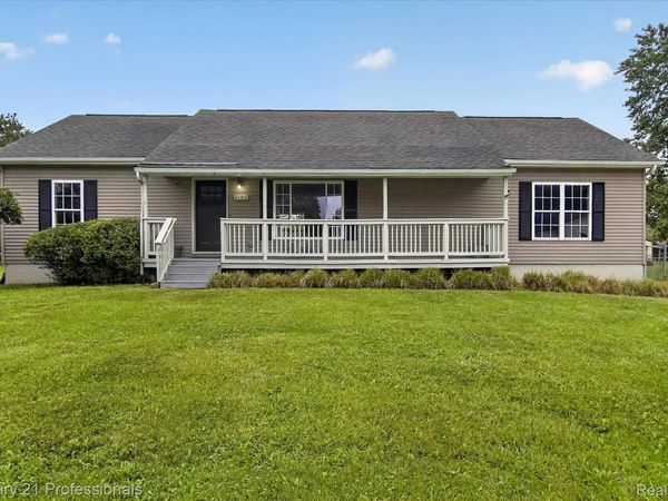 4150 Nyman Avenue, Wayne, Mi 48184