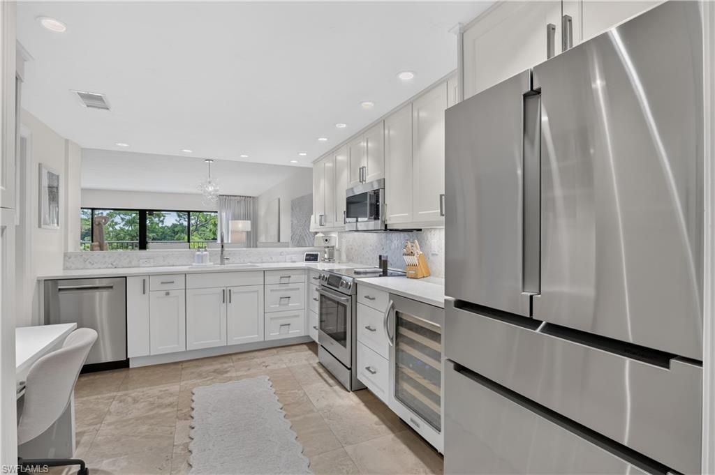 6350 Pelican Bay Blvd, Unit B206, Naples, FL 34108 Photo