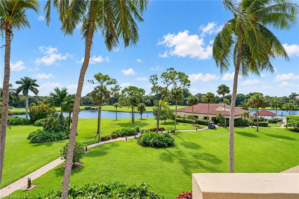 6350 Pelican Bay Blvd, Unit B206, Naples, FL 34108 Photo