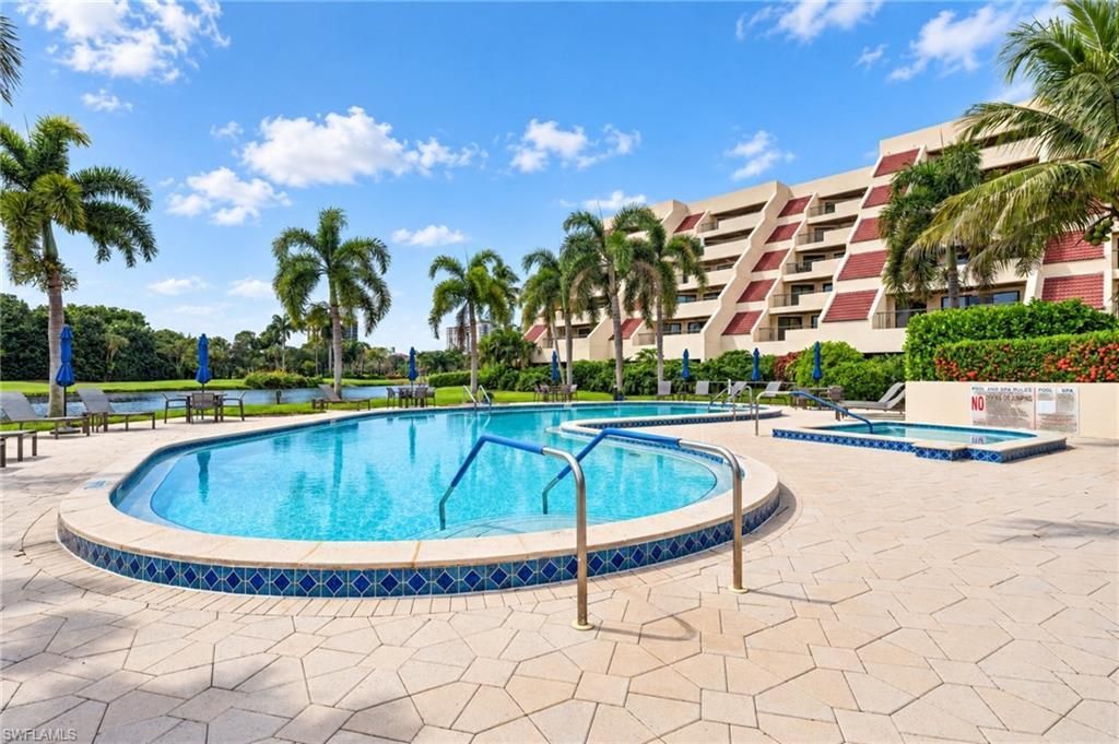6350 Pelican Bay Blvd, Unit B206, Naples, FL 34108 Photo