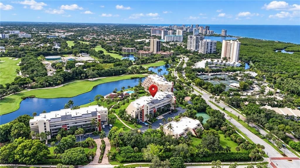 6350 Pelican Bay Blvd, Unit B206, Naples, FL 34108 Photo