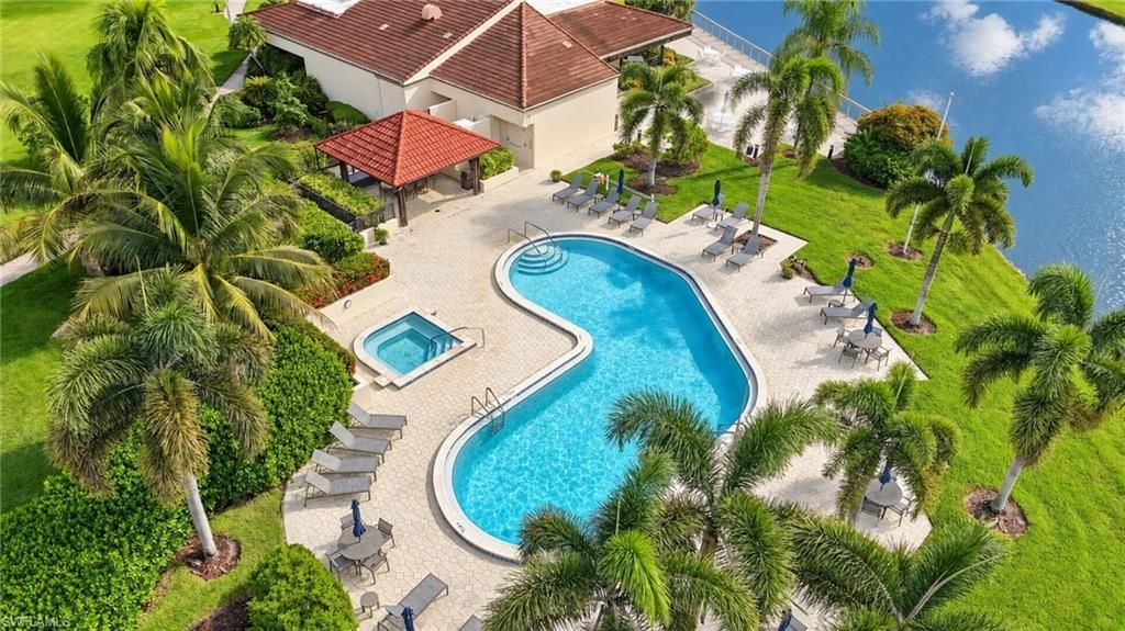 6350 Pelican Bay Blvd, Unit B206, Naples, FL 34108 Photo
