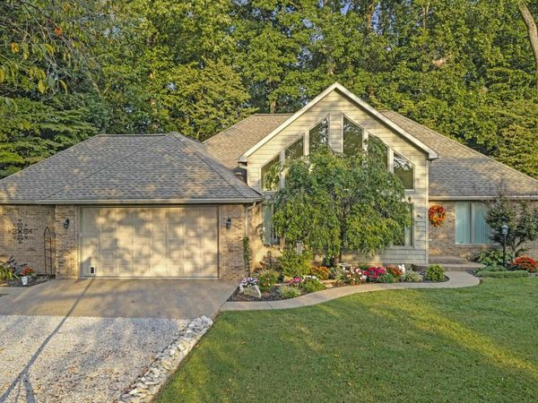 7200 Holly Drive, Evansville, IN 47712