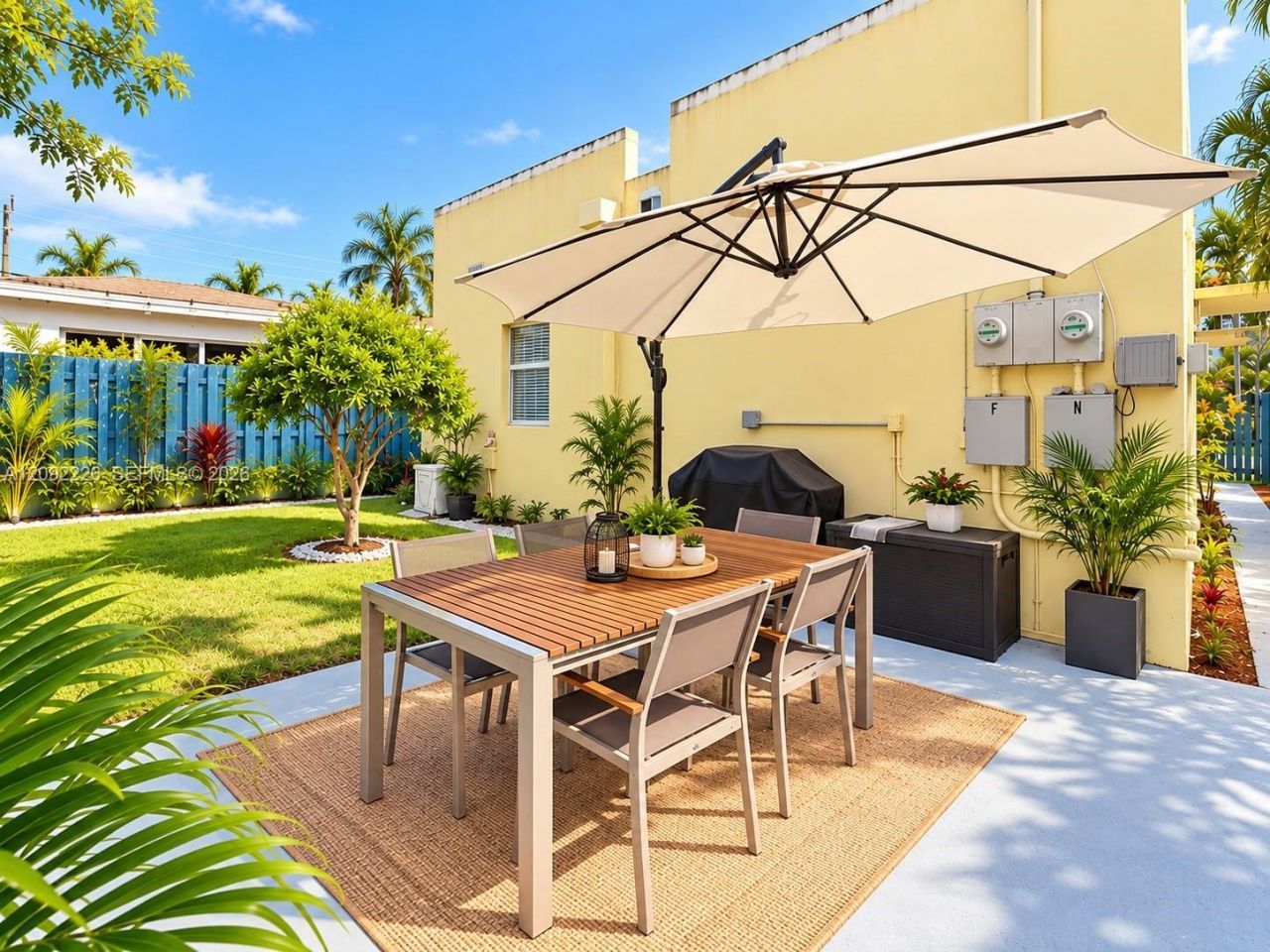 1639 Hayes St, Unit 2, Hollywood, FL 33020 Photo