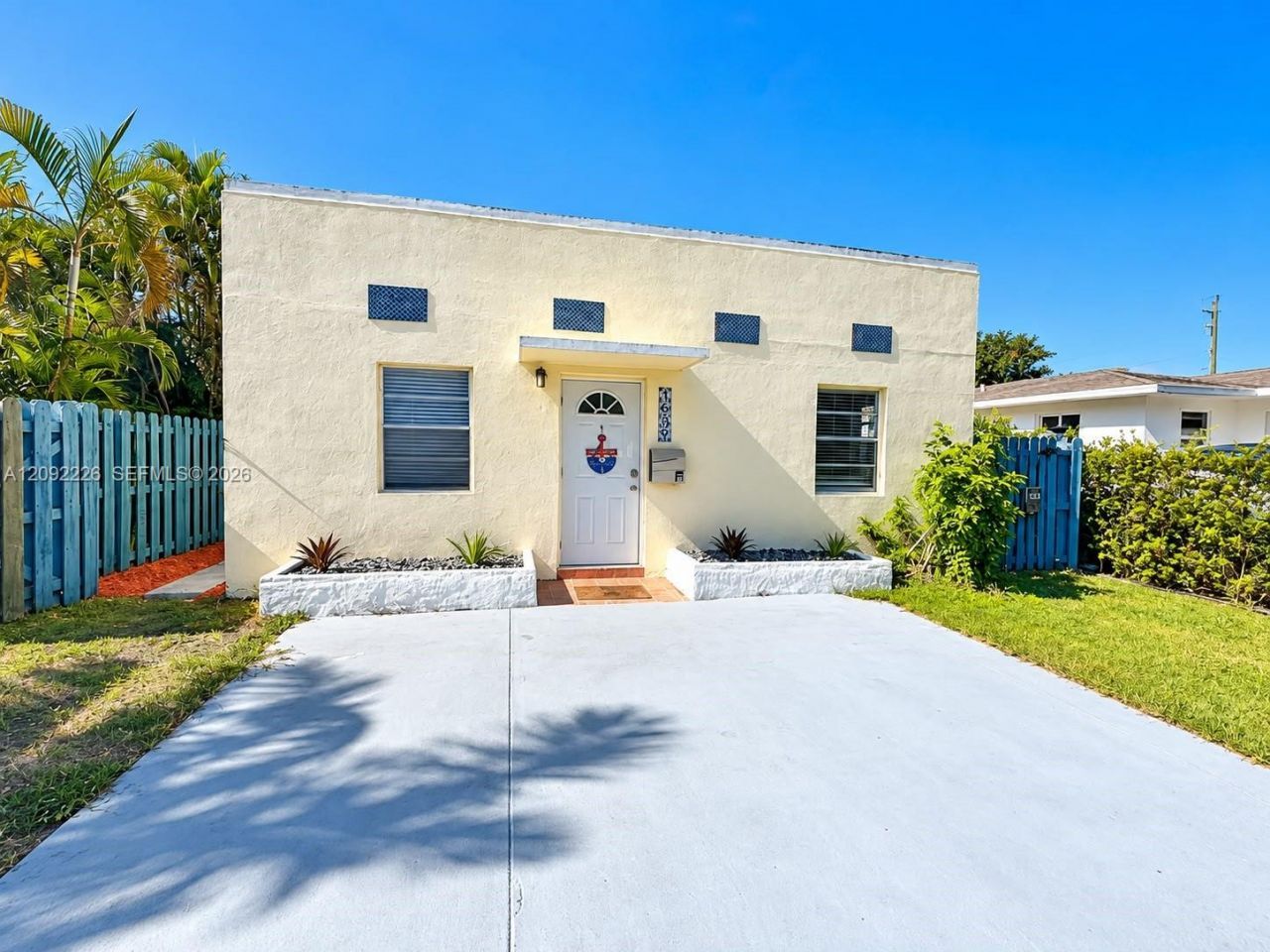 1639 Hayes St, Unit 2, Hollywood, FL 33020 Photo