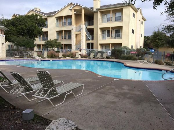 2320 Gracy Farms LN, Unit 412, Austin, TX 78758