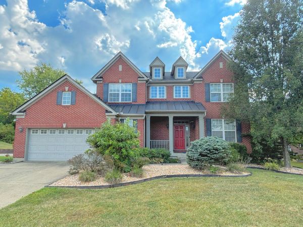 1993 Freedom Trail, Independence, KY 41051