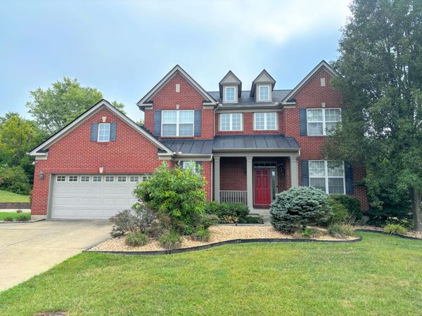 1993 Freedom Trail, Independence, KY 41051