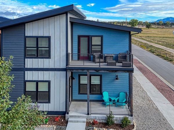10500 Willow Avenue, Poncha Springs, CO 81201