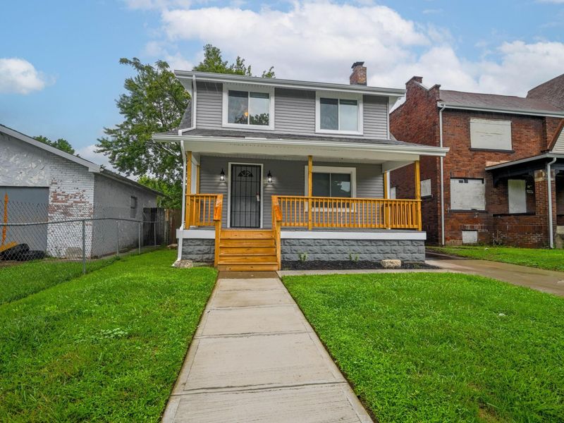 1184 E 18th Avenue , Columbus, OH 43211 Photo 1