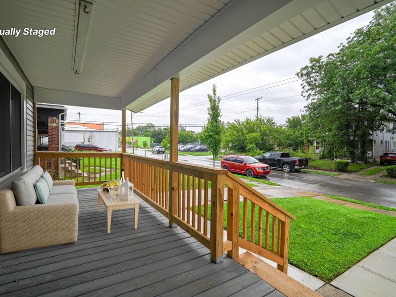 1184 E 18th Avenue , Columbus, OH 43211 Photo 13