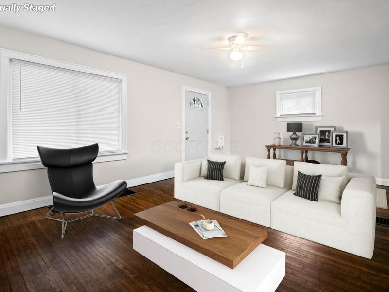 1184 E 18th Avenue , Columbus, OH 43211 Photo 4