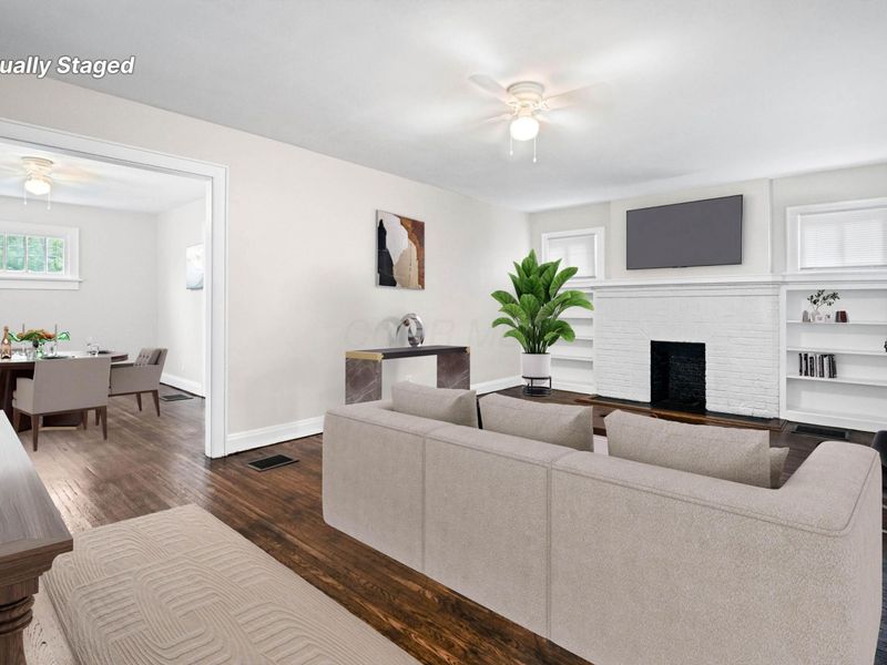 1184 E 18th Avenue , Columbus, OH 43211 Photo 5