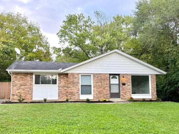 914 Greenheart Drive, New Carlisle, OH 45344
