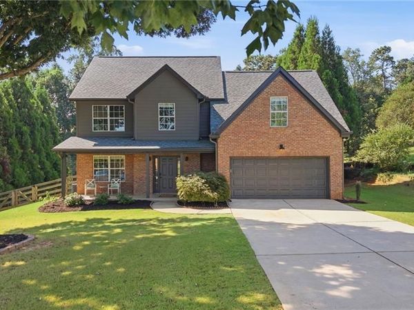 4870 Haley Farms Drive , Cumming, GA 30028