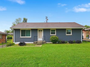 309 Larkwood Drive, Lexington, KY 40509