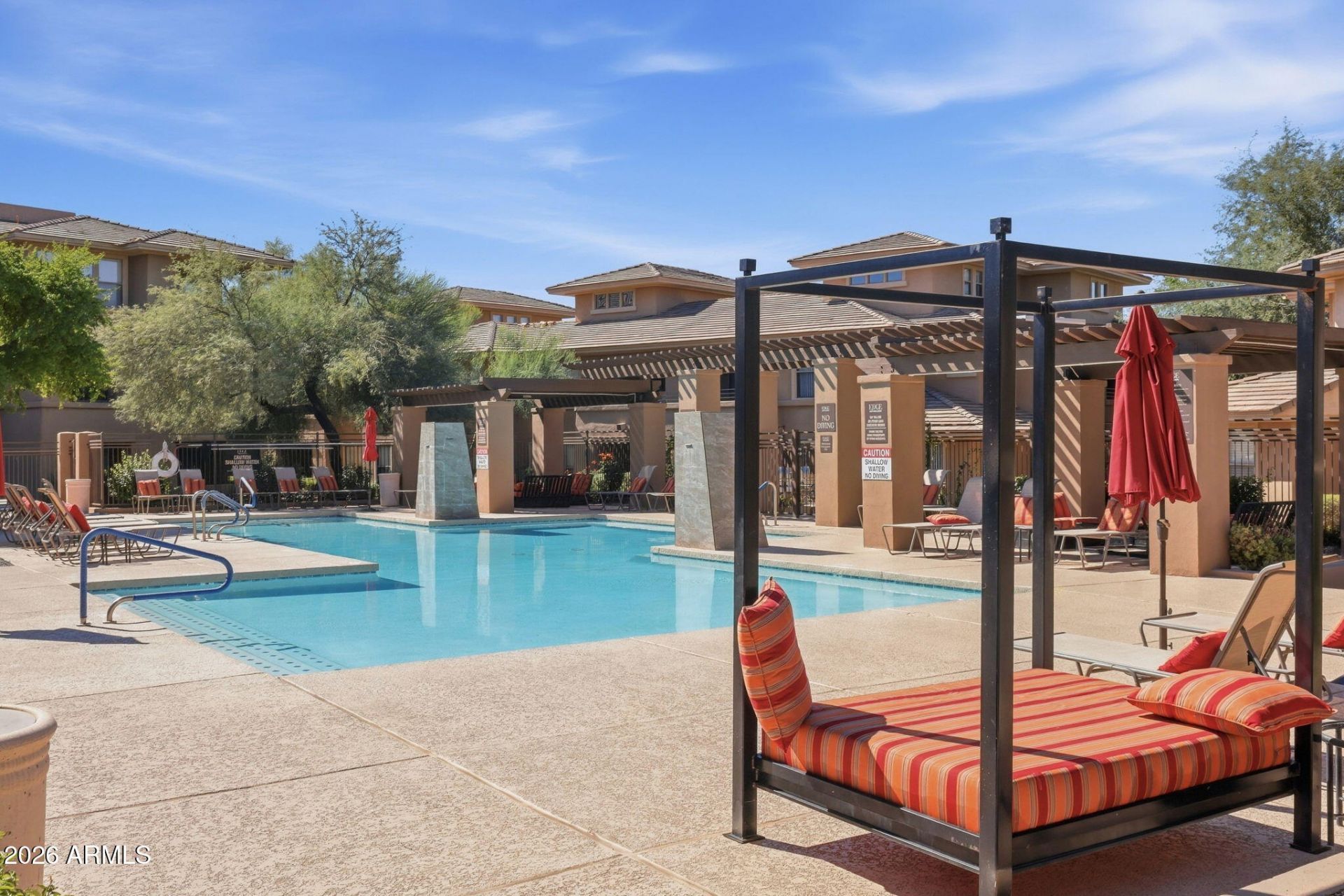 20100 N 78th Place, Unit 2109, Scottsdale, AZ 85255 Main Photo