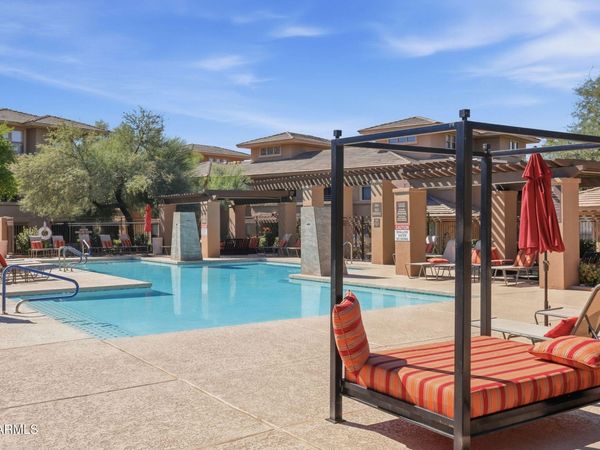 20100 N 78TH Place, Unit 2109, Scottsdale, AZ 85255