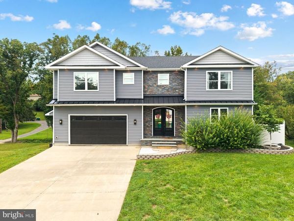 505 FORD AVENUE , LANGHORNE, PA 19047