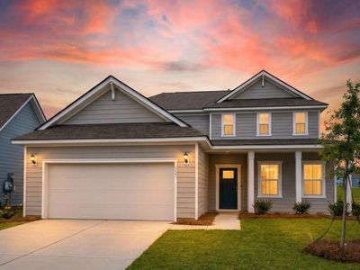 117 Monroe Preserve Drive , Chapin, SC 29036