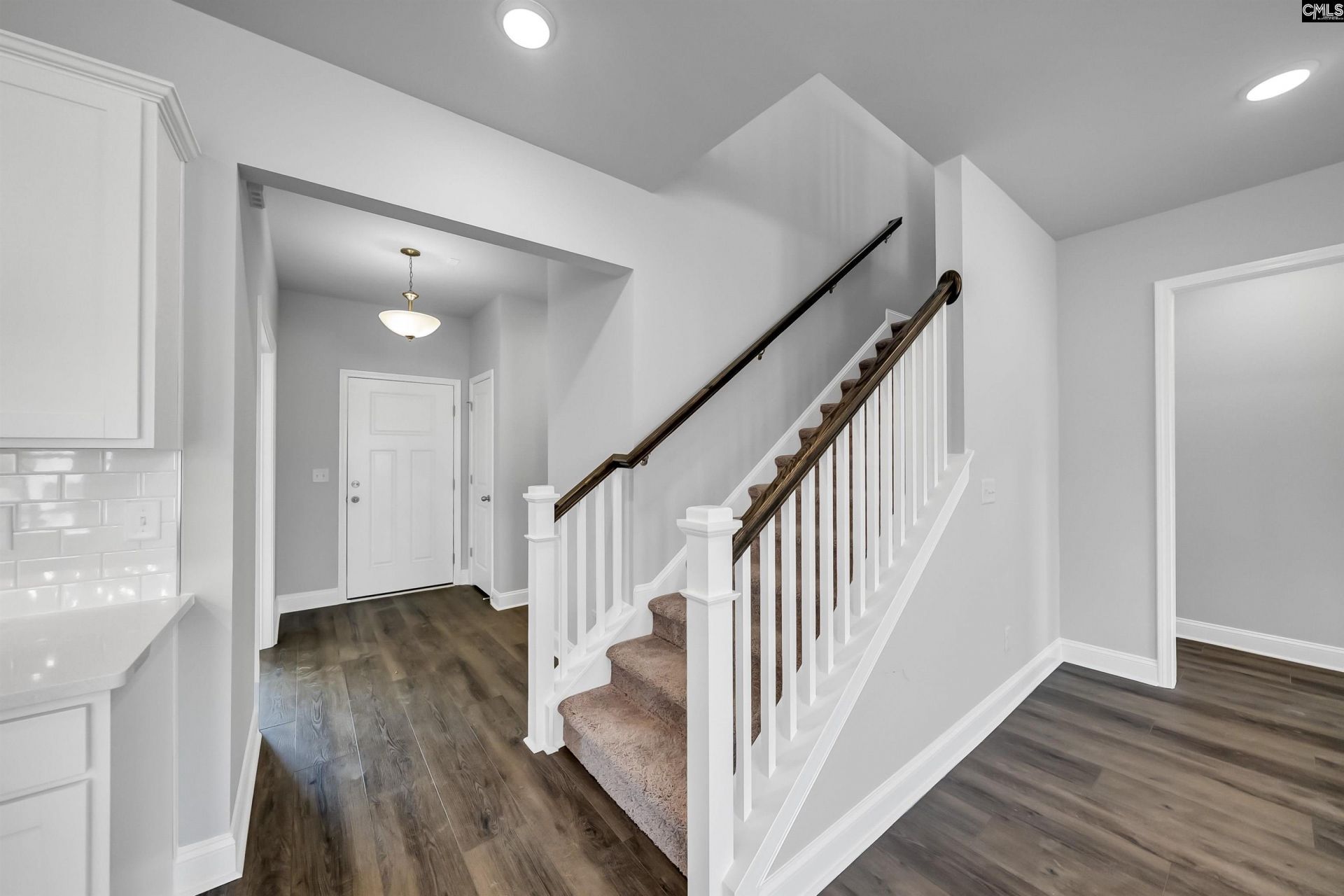 117 Monroe Preserve Drive  Photo 5