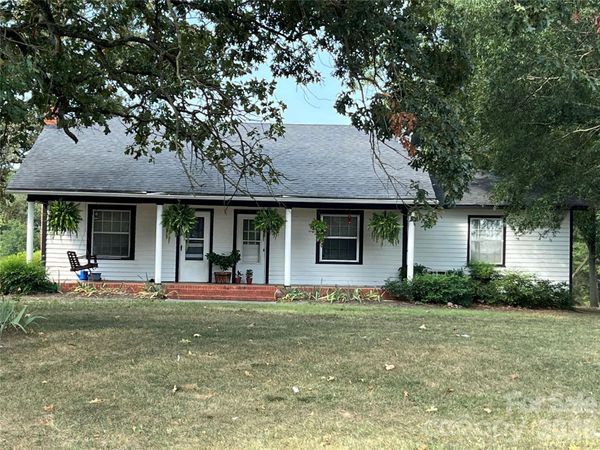 5810 Wolf Pond Road , Monroe, NC 28112