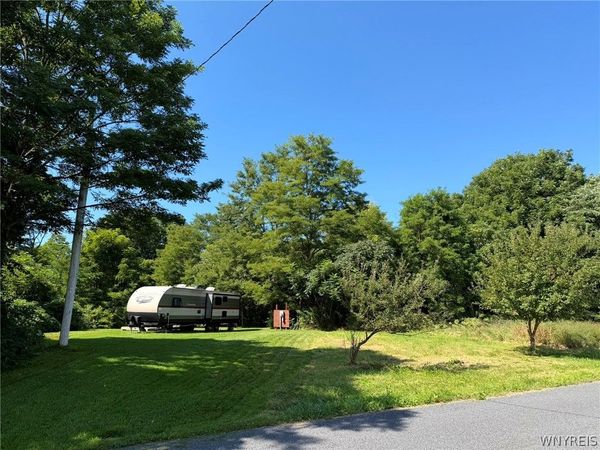 15933 Irwin Road, Sterling, NY 13156