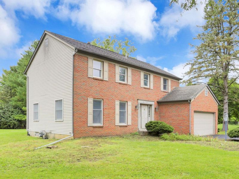 7141 Sweeny Court , Dublin, OH 43017 Photo 3