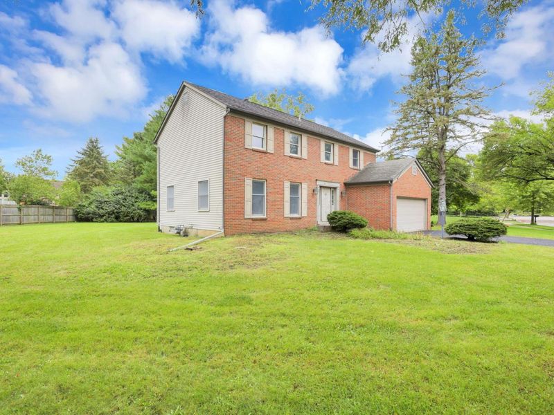 7141 Sweeny Court , Dublin, OH 43017 Photo 4