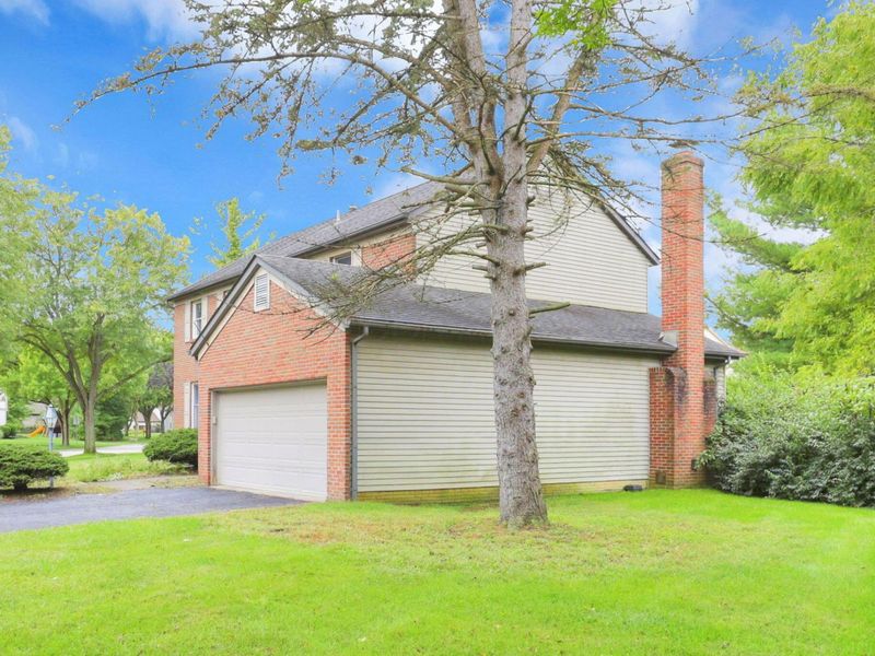 7141 Sweeny Court , Dublin, OH 43017 Photo 5