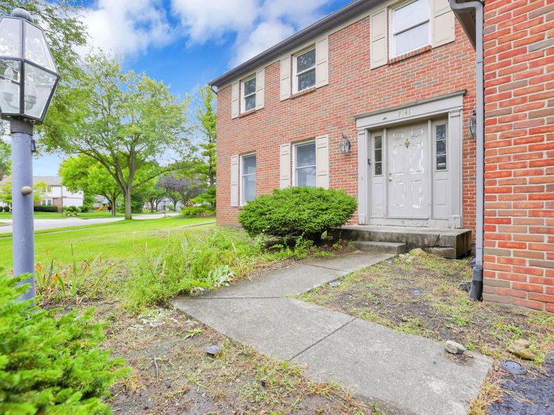 7141 Sweeny Court , Dublin, OH 43017 Photo 7