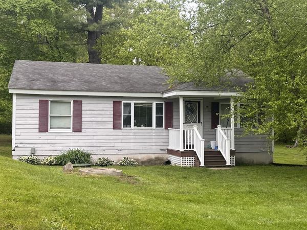 3 Pine Crest Drive, Chesterfield, NH 03462