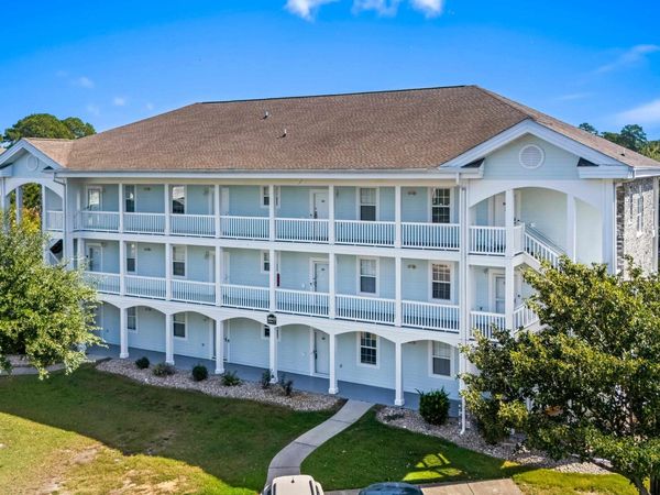 4643 Wild Iris Dr., Unit 104, Myrtle Beach, SC 29577