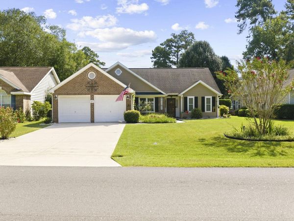 4812 Southern Trail, Myrtle Beach, SC 29579