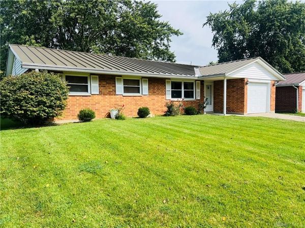 103 E Caramel, Union City, OH 45390
