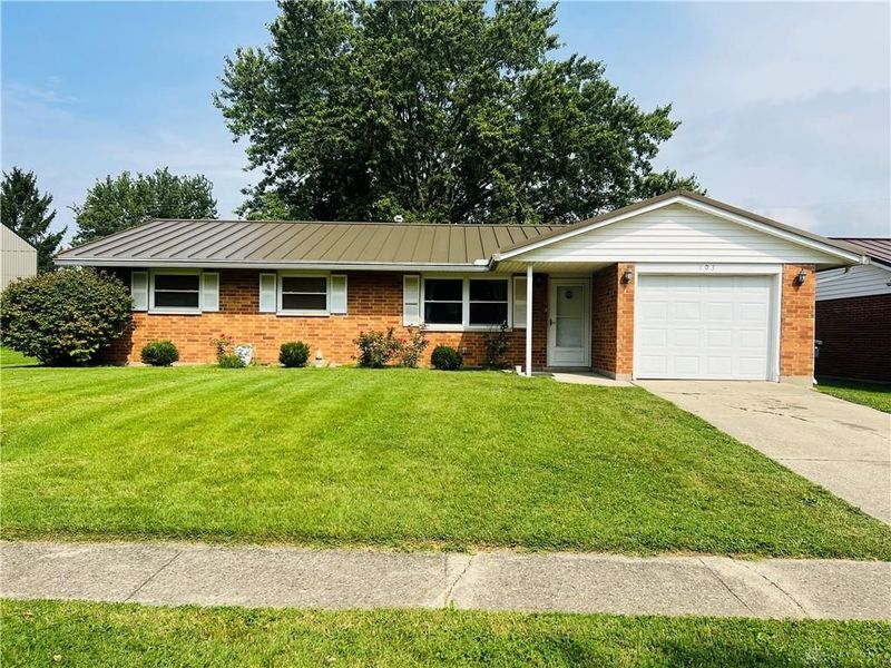 103 E Caramel Street, Union City, OH 45390 Photo 2