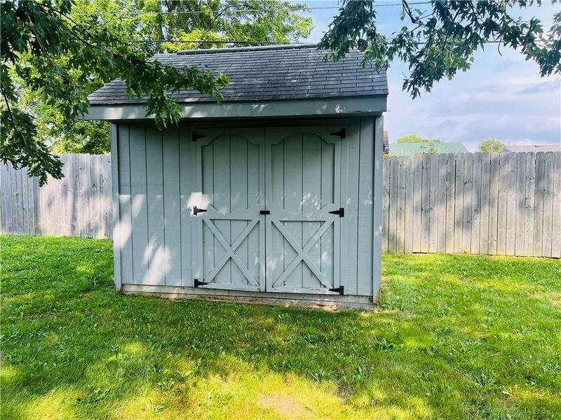 103 E Caramel Street, Union City, OH 45390 Photo 8